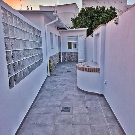 Apartamento Mi Currilla Sanlúcar de Barrameda المظهر الخارجي الصورة