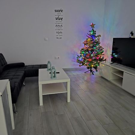 Apartamento Mi Currilla Sanlúcar de Barrameda المظهر الخارجي الصورة
