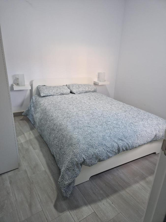 Apartamento Mi Currilla Sanlúcar de Barrameda المظهر الخارجي الصورة
