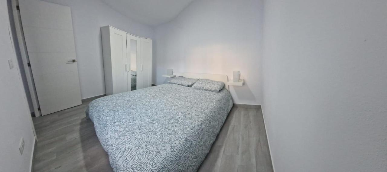 Apartamento Mi Currilla Sanlúcar de Barrameda المظهر الخارجي الصورة