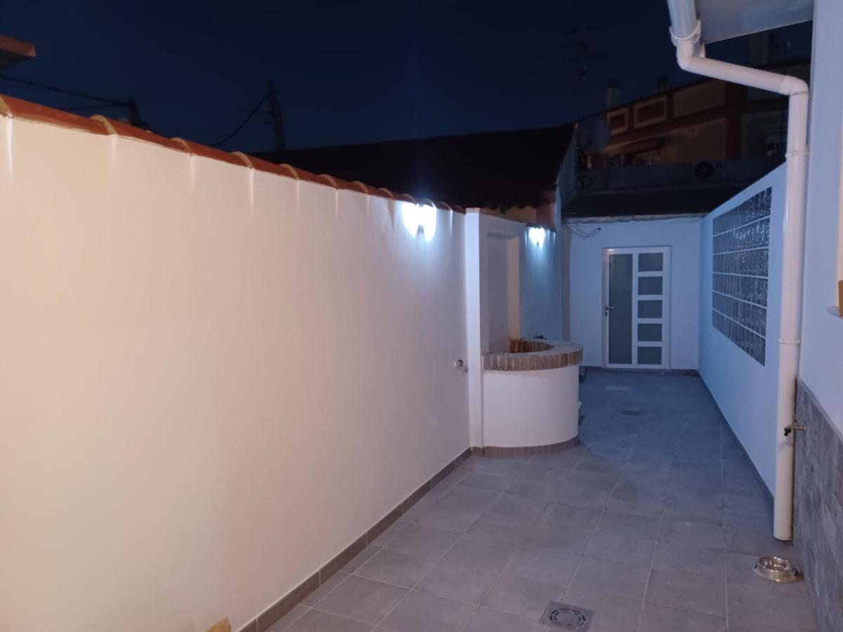 Apartamento Mi Currilla Sanlúcar de Barrameda المظهر الخارجي الصورة