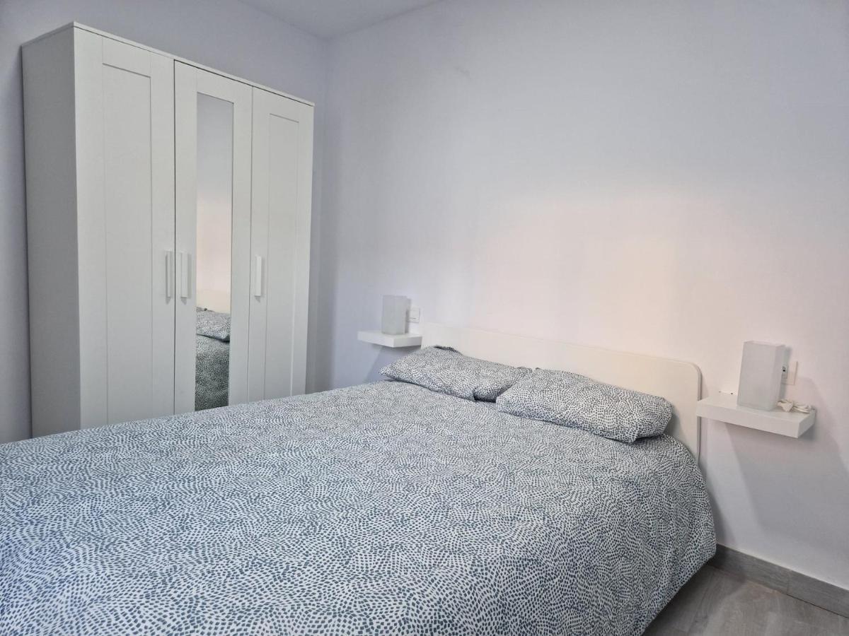 Apartamento Mi Currilla Sanlúcar de Barrameda المظهر الخارجي الصورة