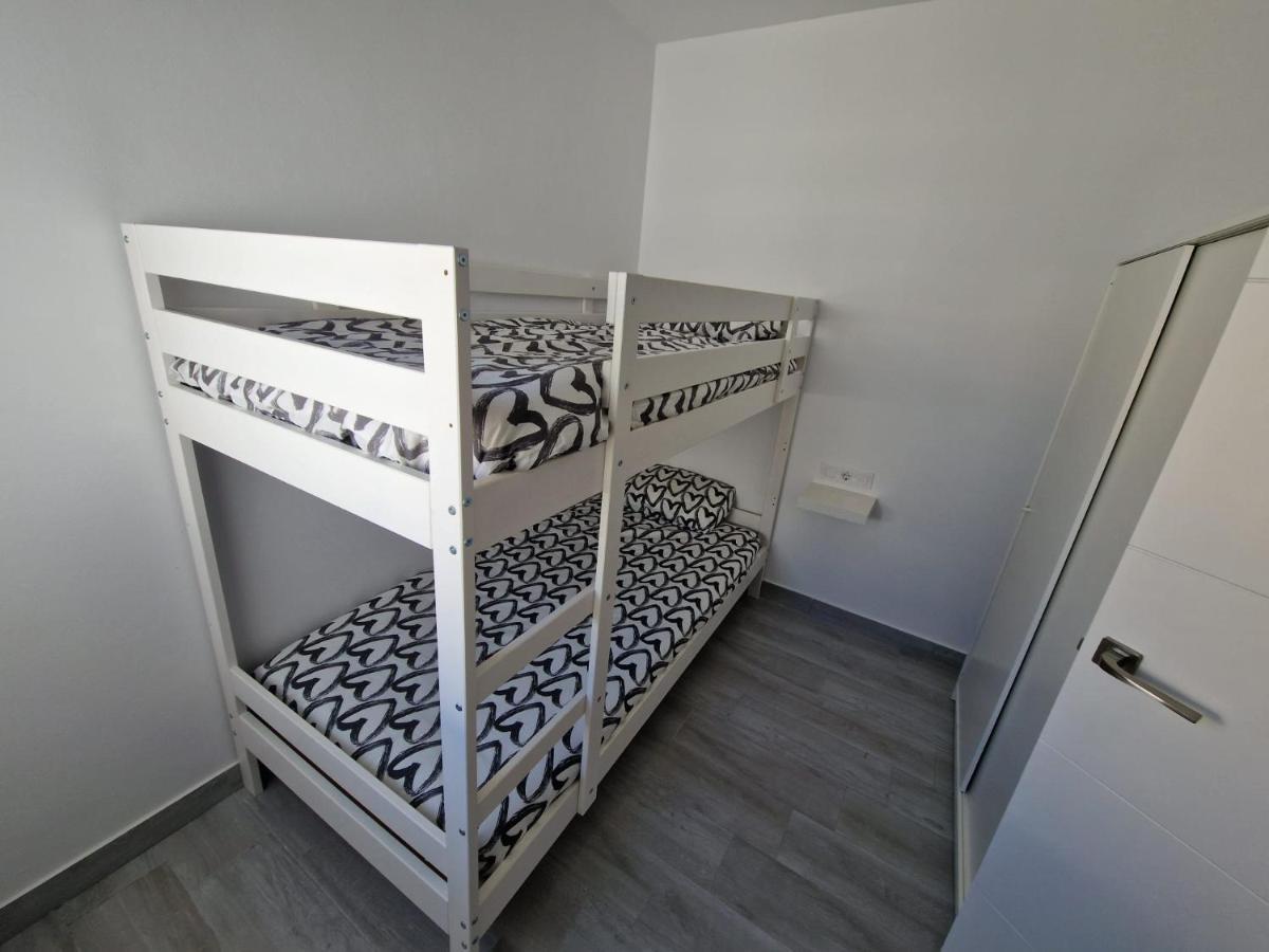 Apartamento Mi Currilla Sanlúcar de Barrameda المظهر الخارجي الصورة