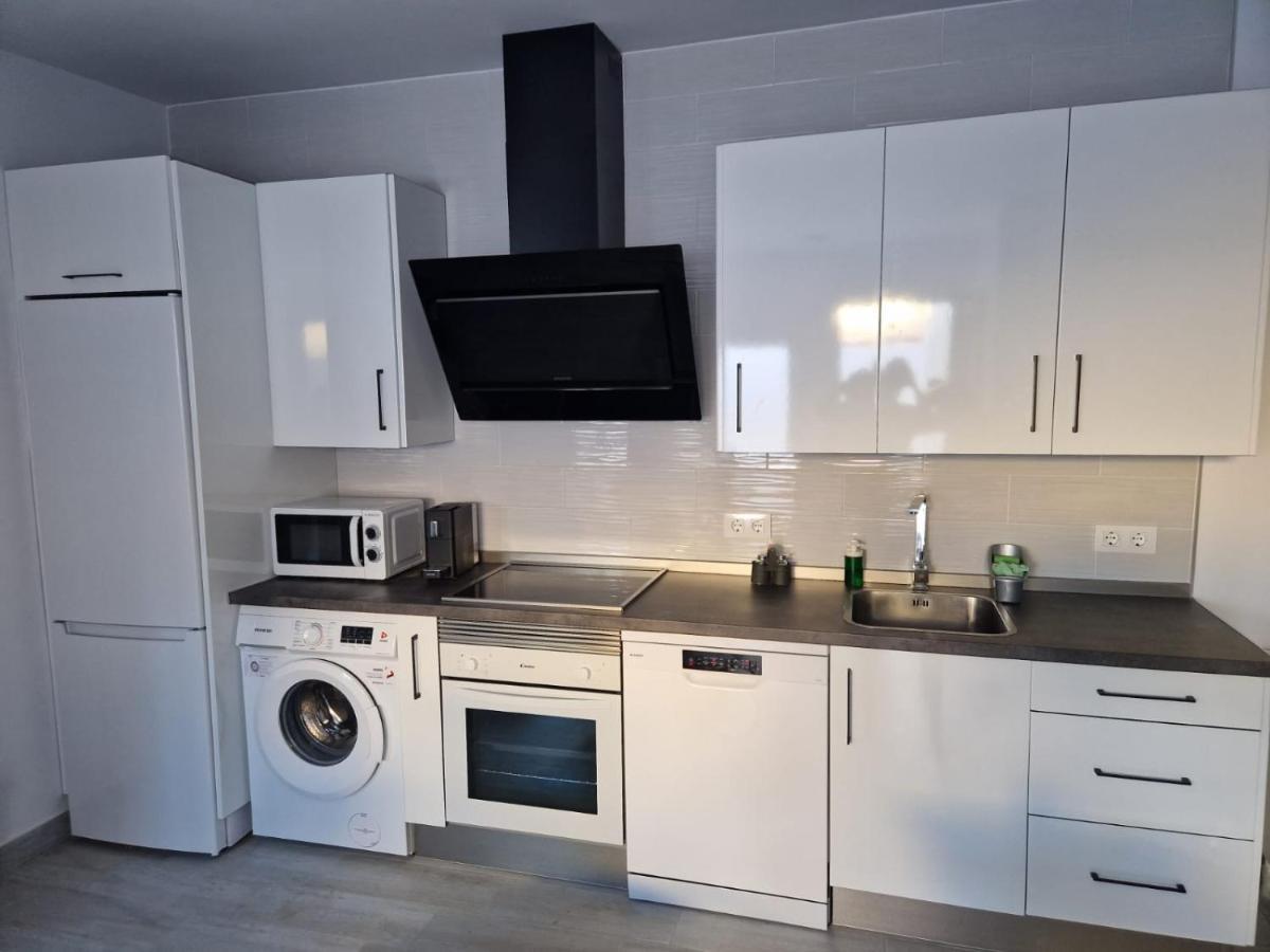 Apartamento Mi Currilla Sanlúcar de Barrameda المظهر الخارجي الصورة