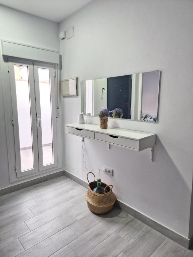Apartamento Mi Currilla Sanlúcar de Barrameda المظهر الخارجي الصورة