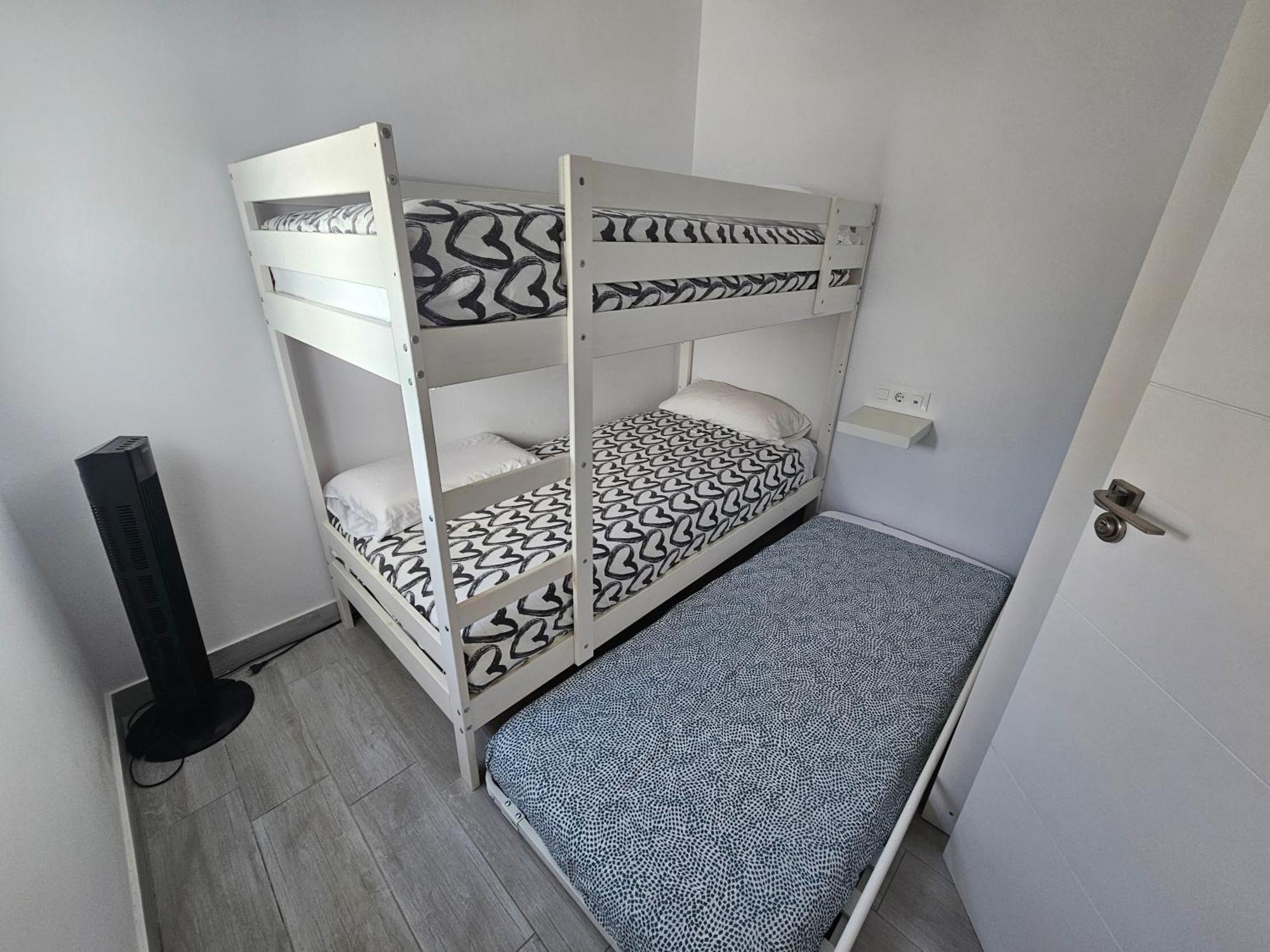 Apartamento Mi Currilla Sanlúcar de Barrameda المظهر الخارجي الصورة