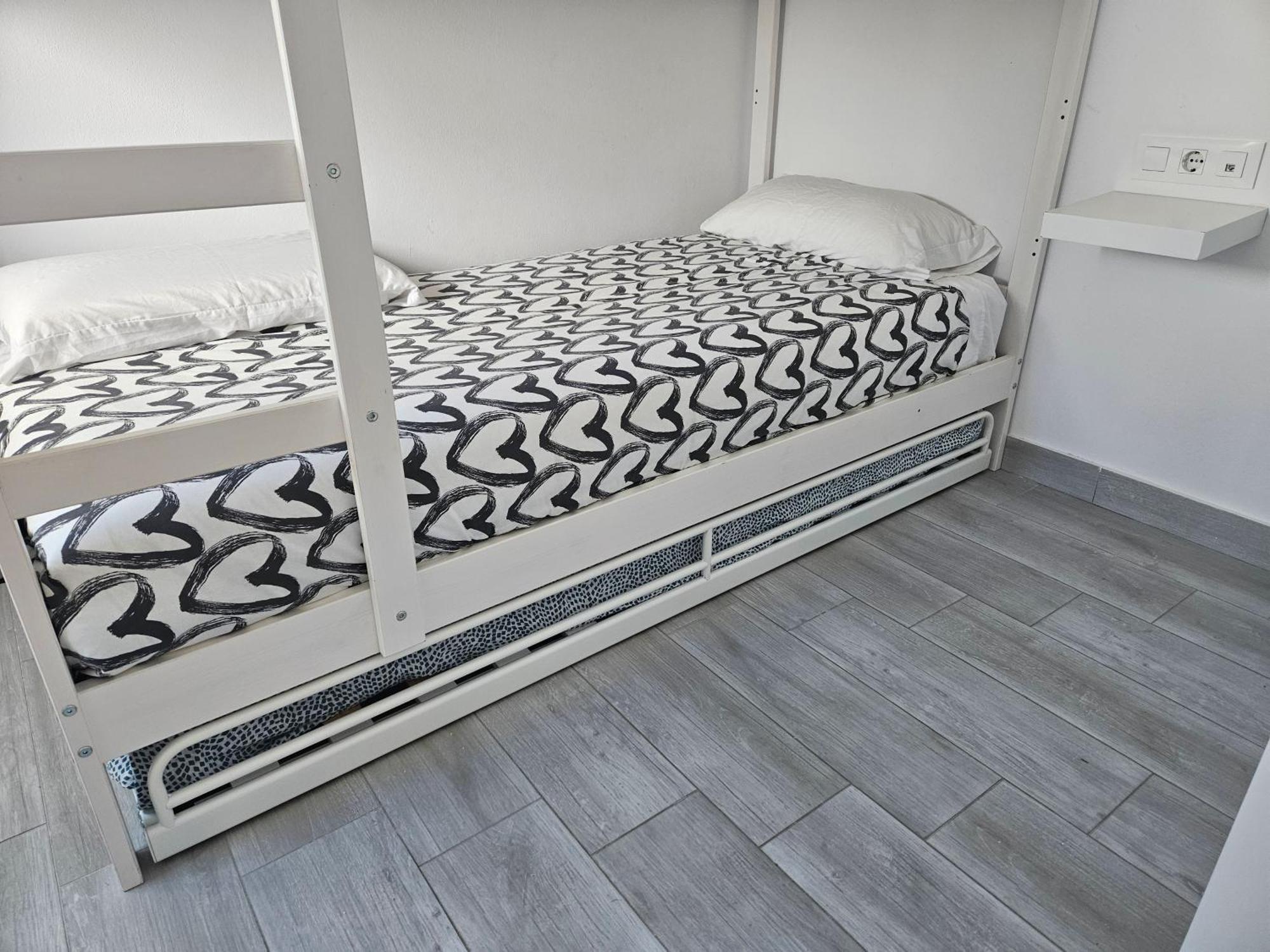 Apartamento Mi Currilla Sanlúcar de Barrameda المظهر الخارجي الصورة
